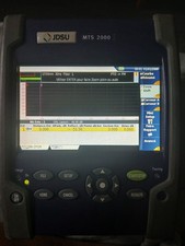 JDSU MTS 2000