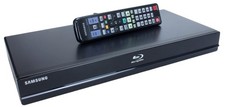 Samsung BD-P1600 Lecteur Blu-ray DVD  (B-220)