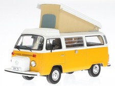 VW T2b Westfalia Campingbus