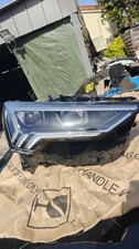 Phare Avant Droit Audi Q3  83A