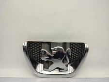 Sigle de calandre PEUGEOT 207 PHASE 1 9800313880
