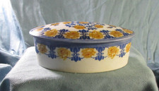 Jolie bonbonnière en