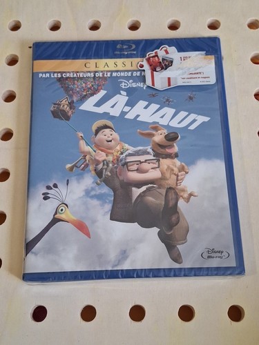 Blu ray film neuf - film, disney