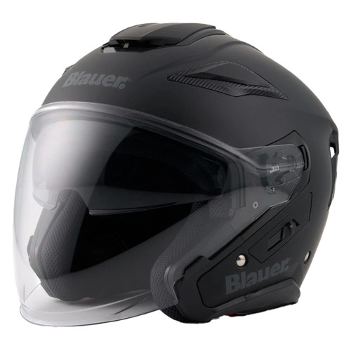 Casque moto jet mono - moto,
