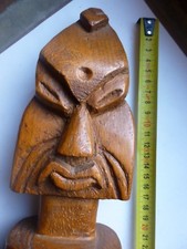 statue  africaine pour deco 