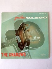 The Shadow * Guitar Tango *