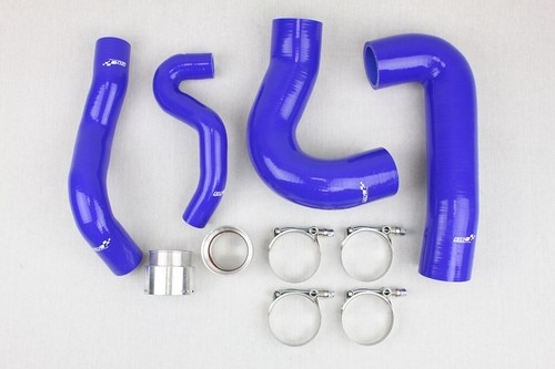 Kit durites silicone sural - 4,