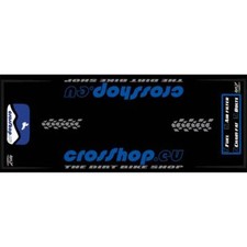 tapis d'entretien paddock Crosshop 80 x 200 cm