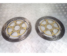 APRILIA 750 900 SHIVER / CAPONORD / RSV / RSV4 / 850 MANA / DORSODURO / TUONO V4