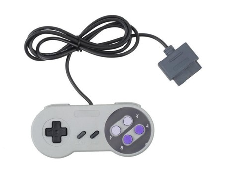 Manette snes - snes, (super