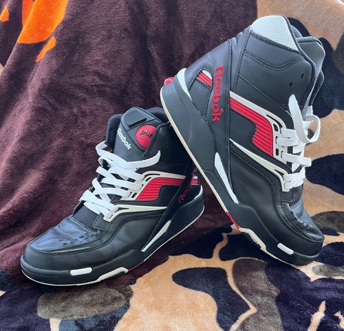 Size reebok twilight zone - size, 10