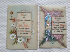 Souvenir de première