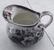 Broc Toilette U&C Sarreguemines