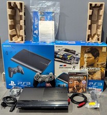 Pack Console PS3 Ultra slim