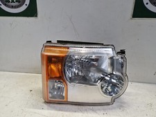 PHARE Avant Côté Droit Conducteur LAND ROVER DISCOVERY 3 XBC500022