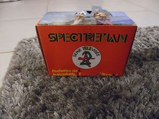 Boite de 100 pochettes de 6