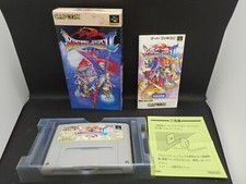 Breath of Fire II 2 -NEW SAVE