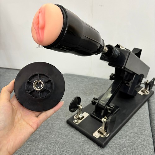 Electric women sex machine - sex,