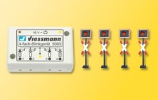 Viessmann 5835 - Croix de St
