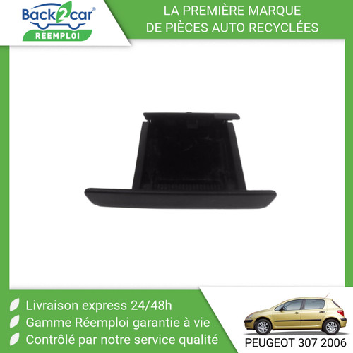 Cendrier peugeot 307 - 🏆,