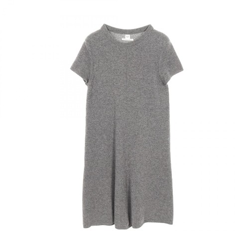 Robe hermes manches - manches, courtes