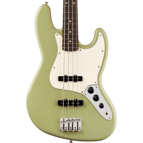 Fender player jazz - ii,
