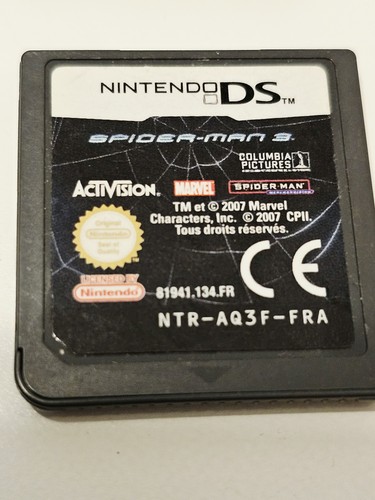 Jeu spiderman spider man - spiderman, spider-man