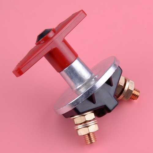 300a 12v 60v interrupteur - 12v-60v,