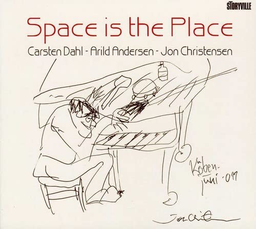 Carsten dahl arild - dahl,, andersen