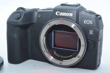 250436Appareil photo sans miroir Canon EOS RP presque comme neuf (sans...
