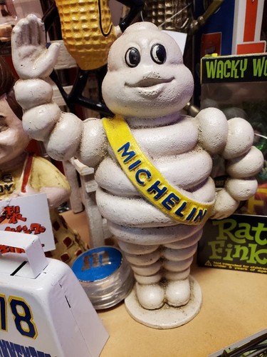 Michelin vivandambank 6103b9 - michelin, #6103b9