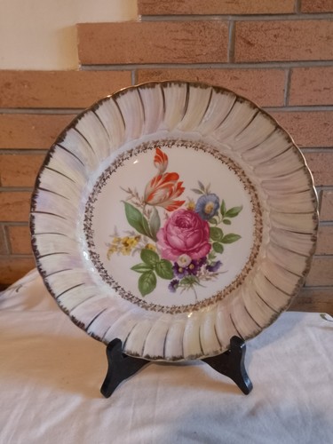 Assiette porcelaine limoges - assiette, en