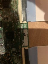 Carte T-Con  Samsung RUNTK 5538TP