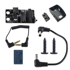 58G Rx Port 30 Module Récepteur Kit pour Fatshark FPV Lunettes pour Dji