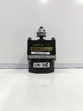 NIDEC CORP 6H9FBN-1 VARIABLE