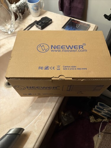 New neewer 300w - new,