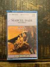 Cassette Audio, K7 Audio 