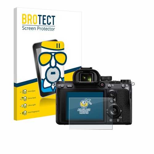 Anti reflet protection ecran - anti,