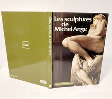 les sculptures de michel-ange