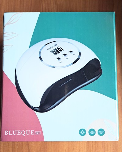 Lampe led ongles - uv,