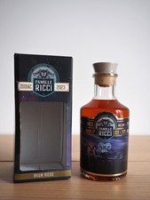 Rhum rum Famille Ricci Zodiac