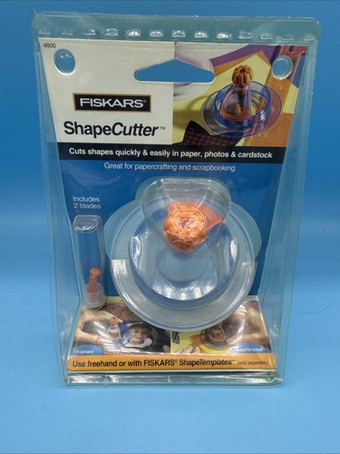 Fiskars shapecutter shape - fiskars,