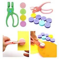 Stylo de gaufrage pour