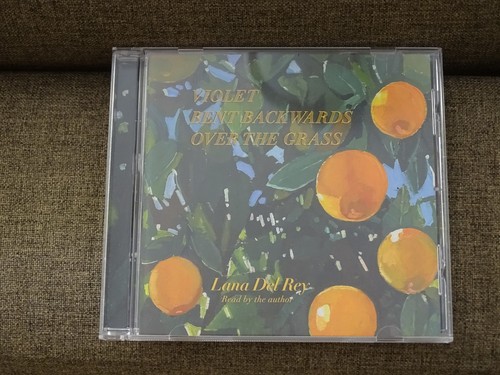Rare album lana del - /lana, rey