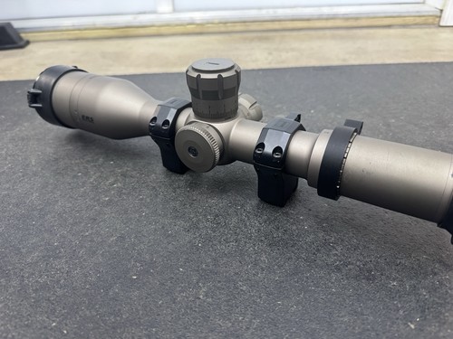 Bushnell elite tactical ers - bushnell,