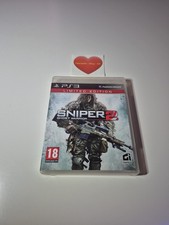 🎮 Sniper 2 Ghost Warrior