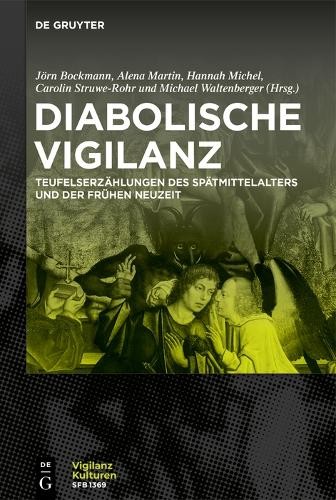 Jörn bockmann diabolische - jörn,