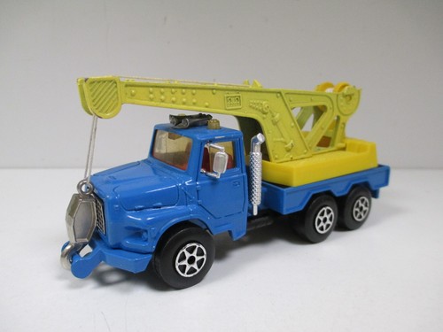 Camion scania grue levage - camion, de