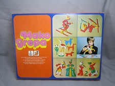 Ar506 mako grepa jeu creation - ar506,
