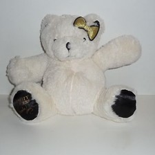 Doudou Ours Beauty Success-Noël 2012